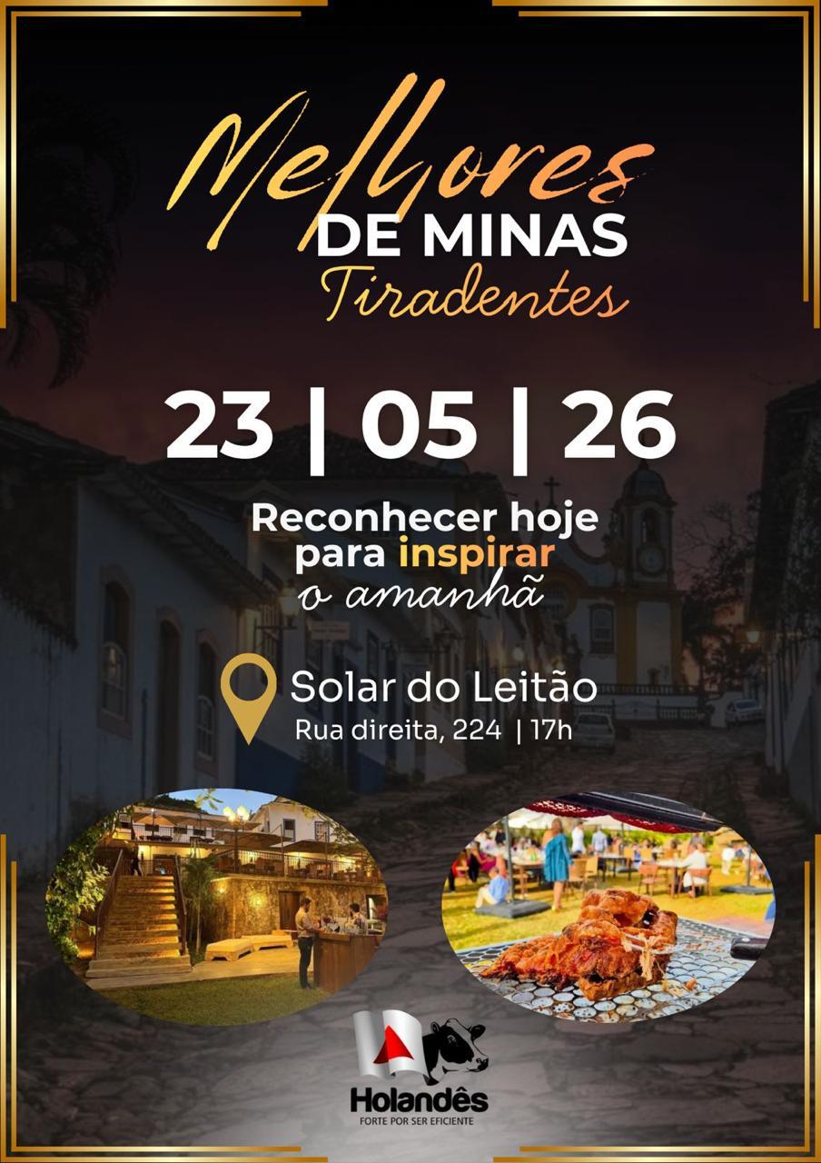 Melhores de Minas